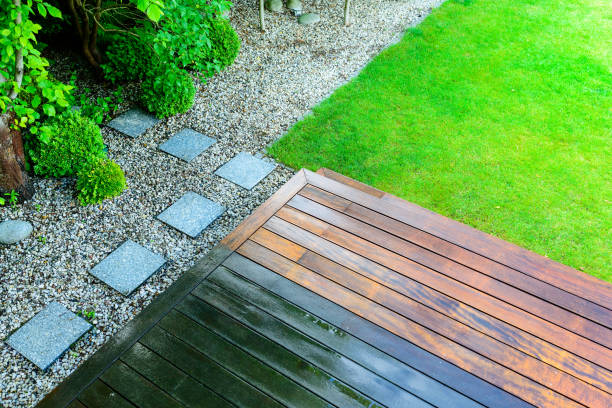 Ferrum, VA Pressure Washing Services Company